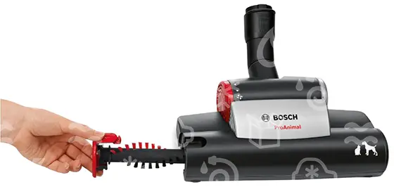 hubice podlahová vysavače BOSCH / SIEMENS, 00575625